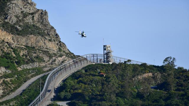 Migration: Tausende versuchen in spanische Exklave Ceuta zu gelangen