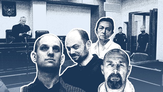 Gefangenenaustausch mit Russland: Ein Zeichen der Hoffnung – oder ein Sieg Putins?