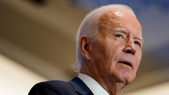 US-Präsident: US-Präsident Biden wird Deutschland besuchen