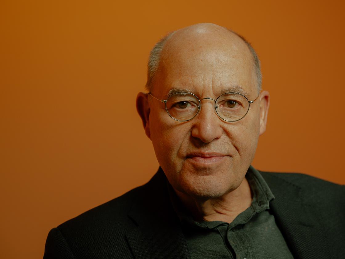 Gregor Gysi: "Wir sollten mal darüber nachdenken, was wir falsch machen" |  DIE ZEIT