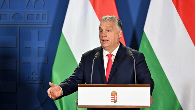 Haftbefehle gegen Netanjahu und Galant: Viktor Orbán will Benjamin Netanjahu nach Ungarn einladen