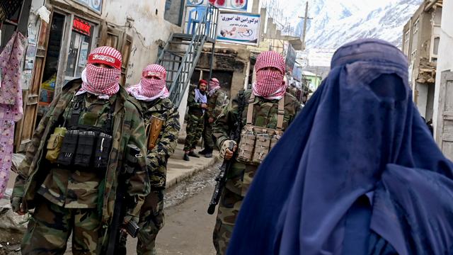 Afghanistan: IStGH-Chefankläger fordert Haftbefehl gegen Taliban-Anführer