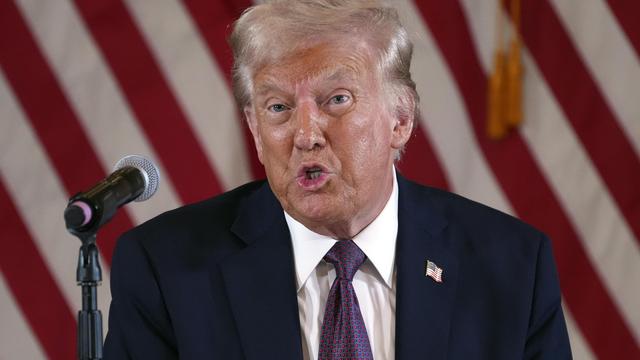 TikTok: Donald Trump will TikTok womöglich noch nicht abschalten lassen
