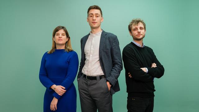 Bundestagswahlkampf: Warum ist die politische Linke gerade so blank?
