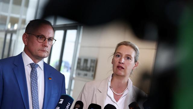 Alternative für Deutschland: AfD zieht wegen Einstufung als Verdachtsfall vors Verfassungsgericht