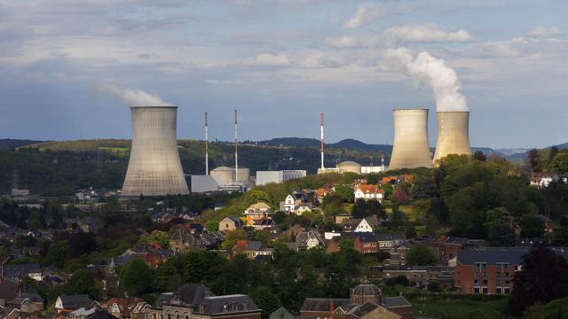 Energieversorgung: Belgien macht Atomausstieg rückgängig