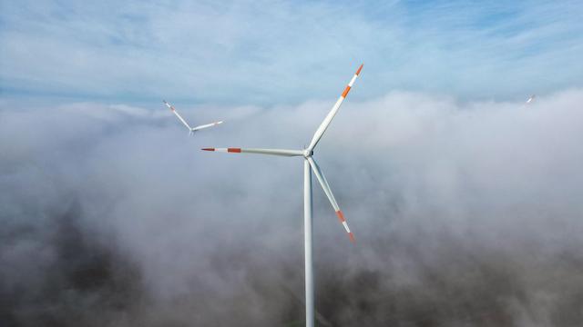 Umwelt: Deutschland erfüllt Klimaziel für 2024