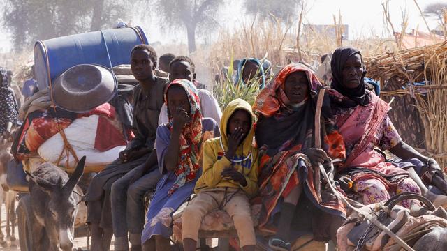 Sudan: IGH muss Völkermordklage gegen Vereinigte Arabische Emirate ablehnen