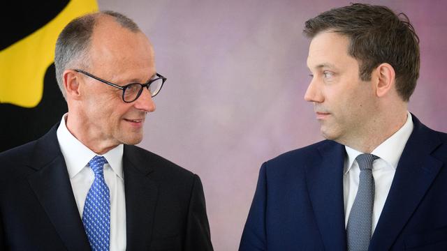 Schwarz-rote-Koalition: Klingbeil sieht Vertrauensverlust durch holprigen Start