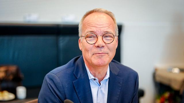Schwarz-rote-Koalition: Matthias Miersch zum SPD-Fraktionschef gewählt