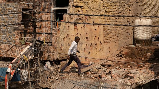 Kaschmirkonflikt: Pakistan und Indien einigen sich auf Feuerpause