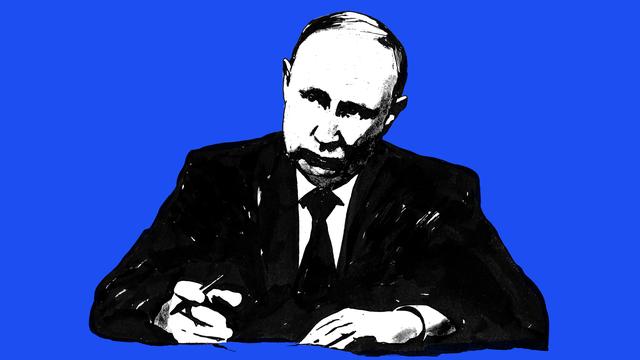 Sicherheitslage in Europa: Für Putin ist auch Deutschland der Feind