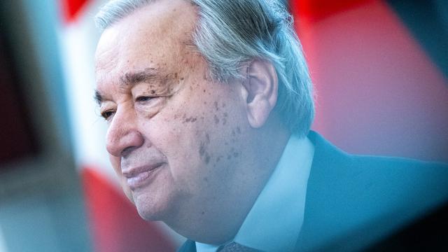 Peacekeeping Ministerial: Internationale Regierungsvertreter beraten in Berlin über UN-Missionen