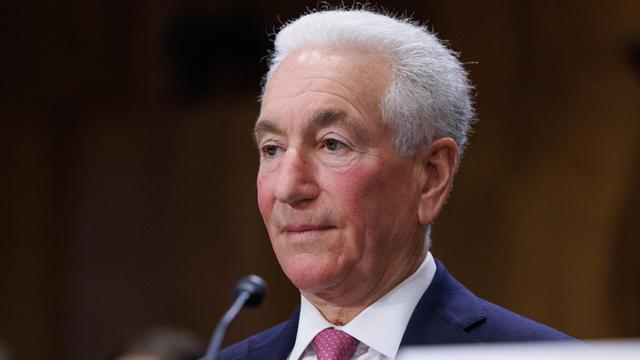 Diplomatie: US-Senat bestätigt Charles Kushner als Botschafter in Frankreich