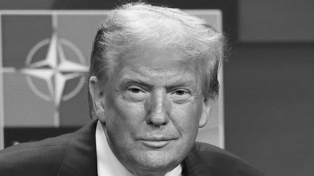 Donald Trump: Er wär so gerne Friedenspräsident