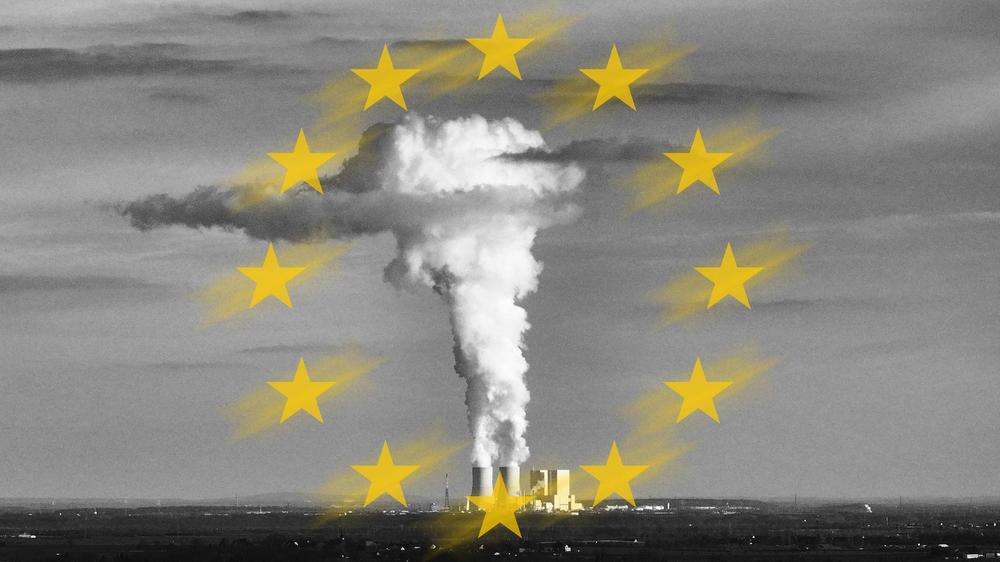 Geheimverträge der EU-Kommission: Zivilgesellschaftliche Akteure haben es traditionell schwerer als große Konzerne, in der EU gehört zu werden.