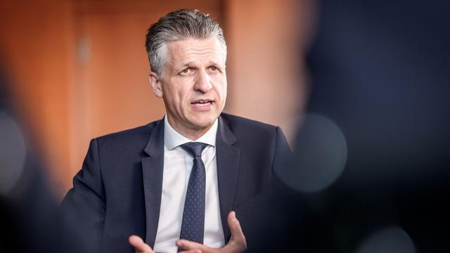 Bundesregierung: Frei nennt Umschichtungen als Bedingung für niedrigere Stromsteuer