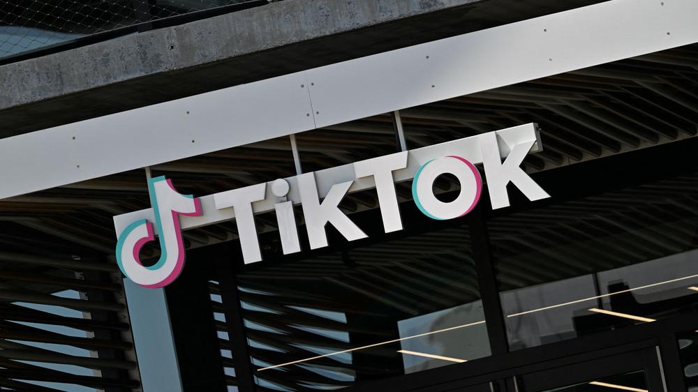  In etwa zwei Wochen will der US-Präsident bekannt geben, wer die Social-Media-Plattform TikTok kaufen wird.