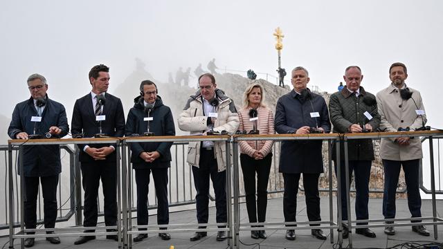 Alexander Dobrindt : Deutschland und Nachbarstaaten wollen Asylregeln weiter verschärfen