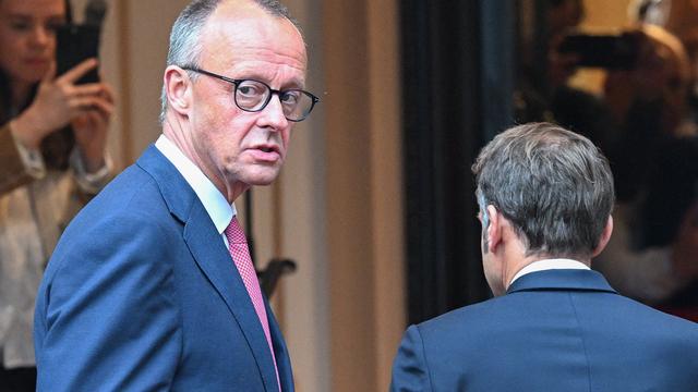 Handelskonflikt: Friedrich Merz deutet Einigung im Zollstreit zwischen EU und USA an