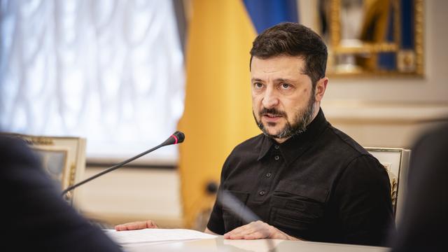 Russischer Krieg gegen die Ukraine: Selenskyj kündigt neue Sanktionen gegen Russland an