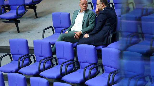 Wahl der Bundesverfassungsrichter: SPD-Fraktion kritisiert Aussagen aus Union zur Verfassungsrichterwahl