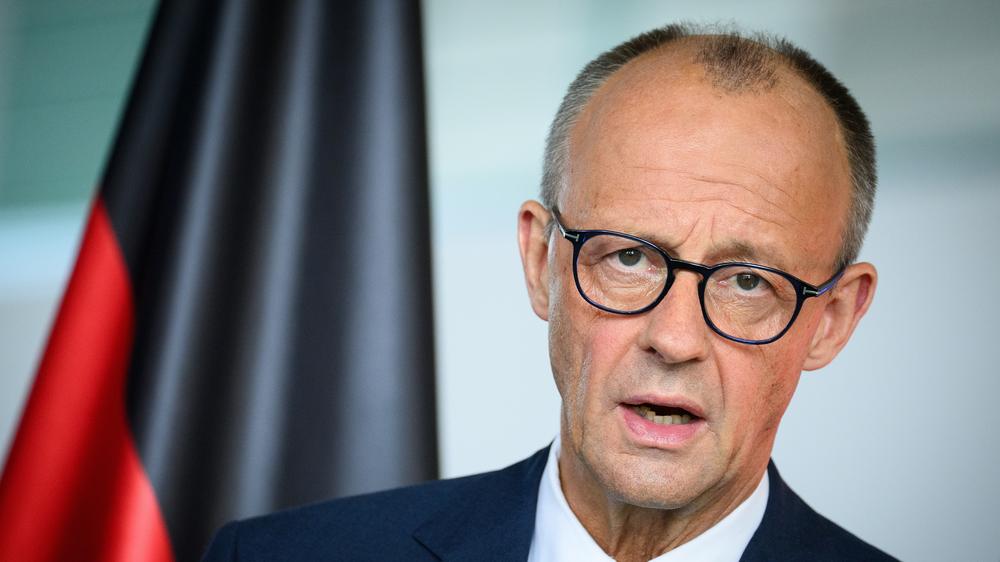  "Arbeiten intensiv daran, Hilfe über Landweg zu ermöglichen"