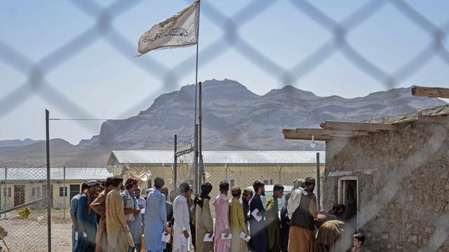 Migration: Pakistan nimmt Afghanen mit Aufnahmezusage für Deutschland fest