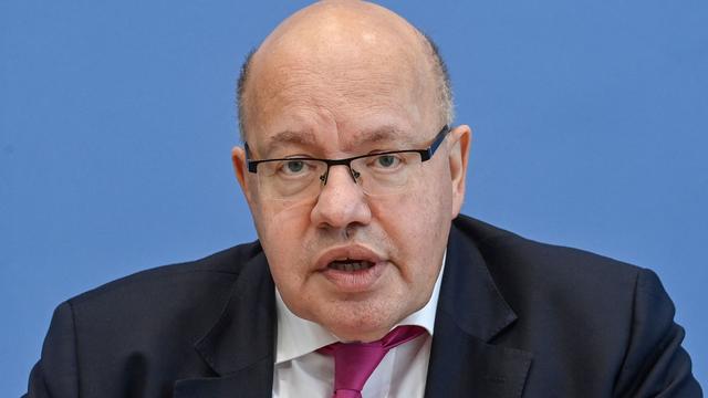 Migrationspolitik: Altmaier bezeichnet Streit um Flüchtlingsobergrenze als Fehler
