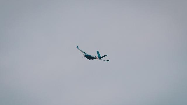 Krieg in der Ukraine: Russische Drohnen spähen offenbar Waffentransporte in Deutschland aus