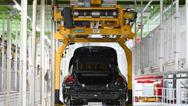 Brüssel: EU und USA einigen sich auf Erklärung zum Handelsdeal