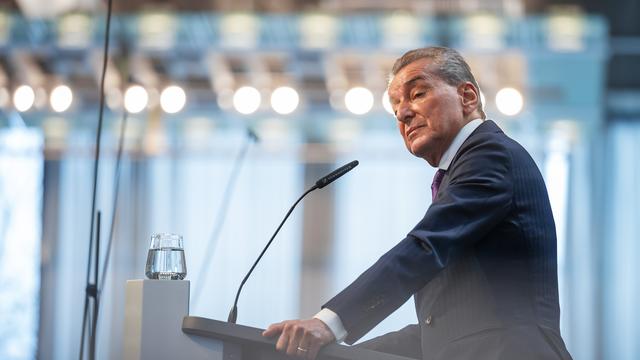 Ausladung von Michel Friedman: Bürgermeister von Klütz tritt nach Friedman-Absage zurück