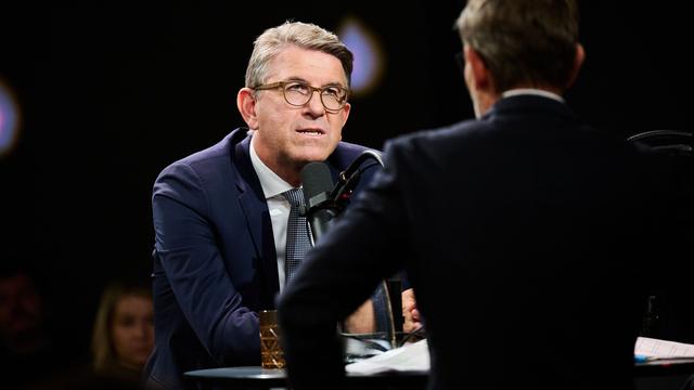 Google: Wolfram Weimer sieht neue Google-KI als Gefahr für die Medienfreiheit