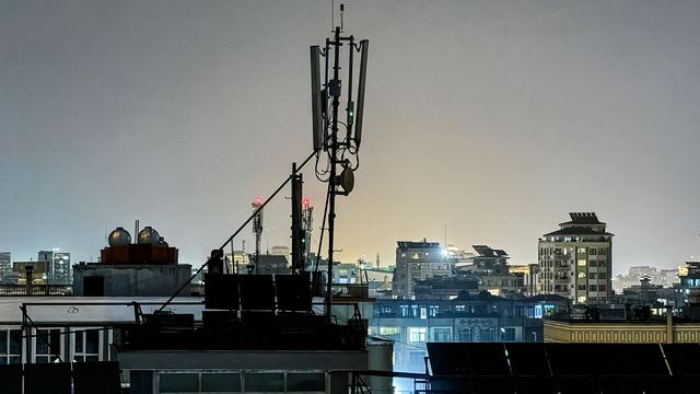 Landesweite Internetsperre: Taliban schalten Internet in Afghanistan ab