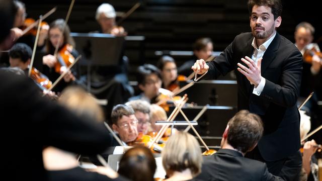 Münchner Philharmoniker: Israels Botschafter verurteilt Ausladung von Lahav Shani