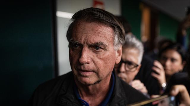 Haftstrafe für Jair Bolsonaro: Ein historisches Urteil, das Brasiliens Rechte erzürnt
