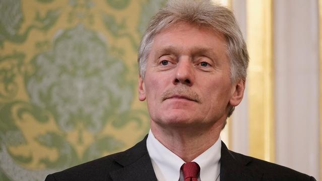 Russland: Kremlsprecher weist Trump-Aussagen zu schwacher Wirtschaft zurück