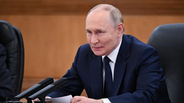 Donald Trump: Russland widerspricht Plänen zu trilateralem Treffen