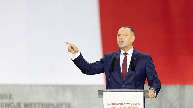 Karol Nawrocki: Polens Präsident fordert Reparationen von Deutschland