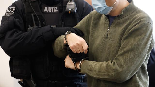 Haftstrafe: Ex-Mitarbeiter von AfD-Politiker Krah wegen Spionage verurteilt