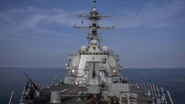 Venezuela: USA greifen mutmaßlich mit Drogen beladenes Boot aus Venezuela an