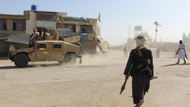 Afghanisch-pakistanische Grenze: Afghanistan und Pakistan vereinbaren vorübergehende Waffenruhe