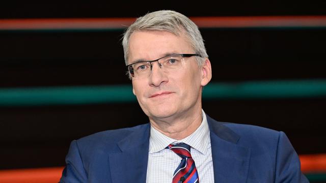 Aussage über Charlie Kirk: ZDF-Journalist Elmar Theveßen gibt Fehler zu und entschuldigt sich