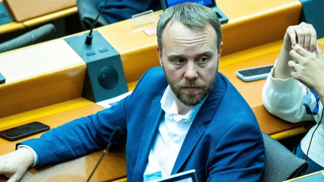 Cyberkriminalität: Grünen-Abgeordneter erstattet Strafanzeige gegen Viktor Orbán