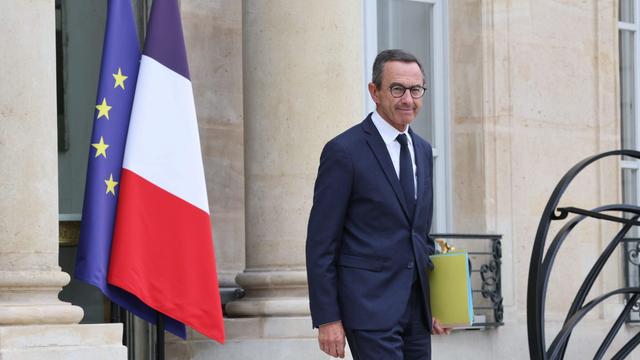 Frankreich: Konservative könnten sich aus Frankreichs neuer Regierung zurückziehen
