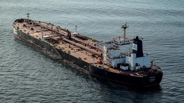 Nach Drohnenflügen in Dänemark: Frankreich stoppt mutmaßlichen Tanker der russischen Schattenflotte