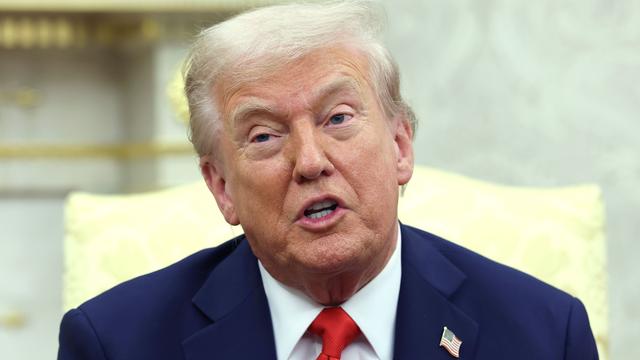 Friedensnobelpreis: Norwegische Politiker warnen vor Trumps Reaktion auf Preisverleihung