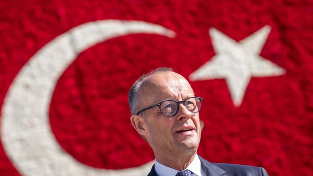 Deutsch-türkische Beziehungen: Friedrich Merz trifft in der Türkei keine Oppositionspolitiker