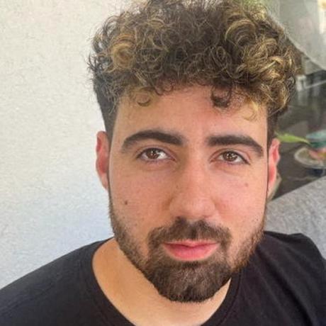 Gazafriedensplan: Guy Gilboa-Dalal