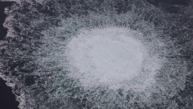 Nord Stream: Gericht erlaubt Auslieferung von möglichem Nord-Stream-Saboteur